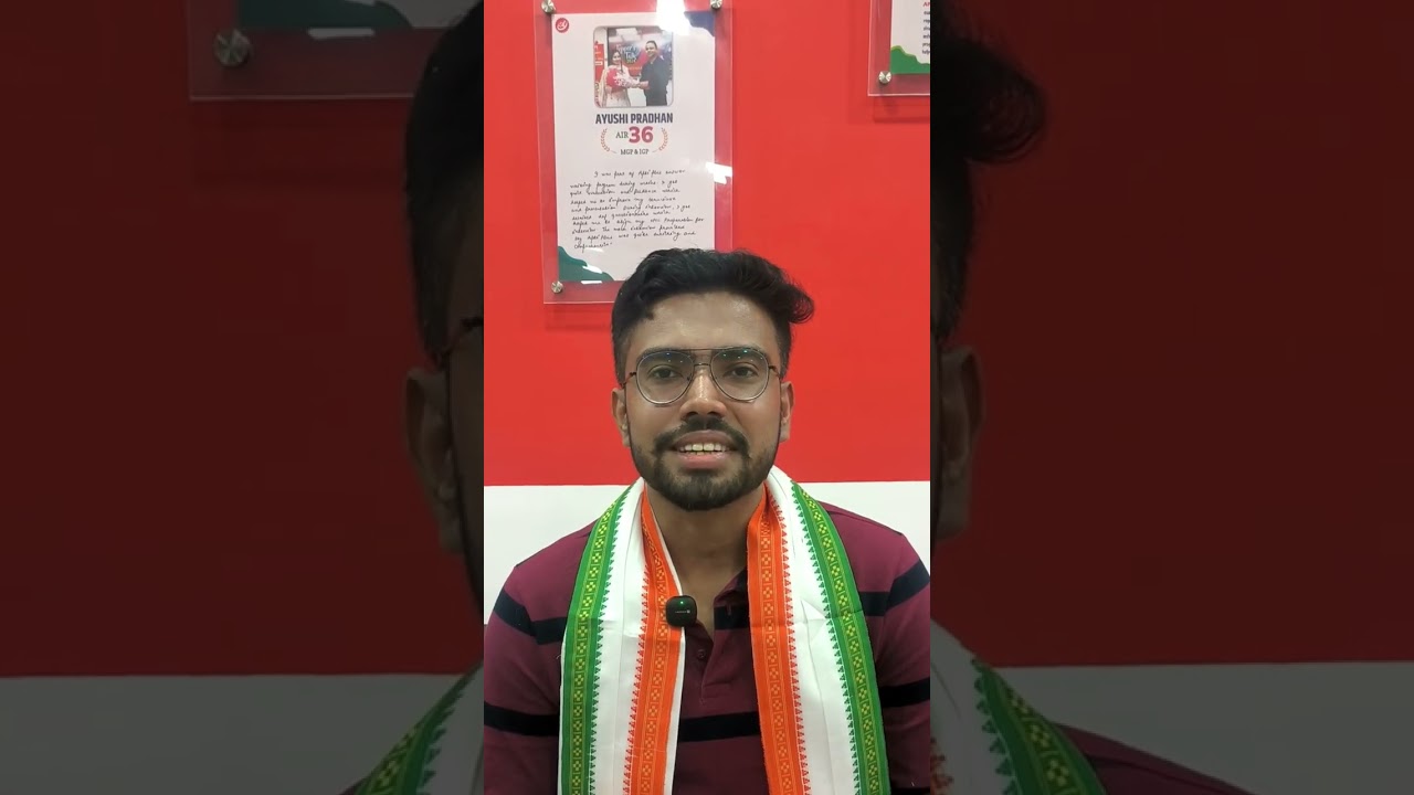 Why an IITian Chose WBCS? | Tathagata Batabyal Rank 48 WBCS 2023  | APTI PLUS, WBCS Coaching