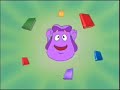 Dora The Big Red Chicken Part 1