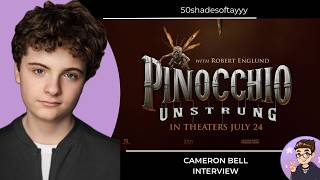 Pinocchio: Unstrung (2026) Video