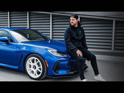 40,000km Review with 2022 BRZ… Why Im Selling It!