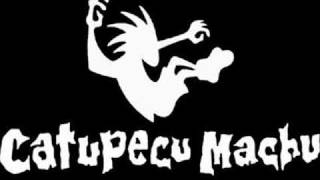 CATUPECU MACHU - SIMETRIA DE MOEBIUS - 10 - BATALLA