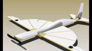 Flexwing Project - FAN Aircraft