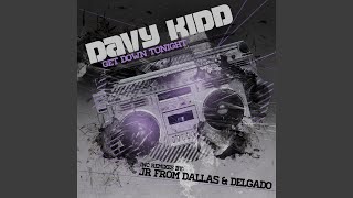 Get Down Tonight (Delgado Remix)