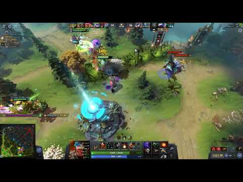 Troll Warlord RAMPAGE