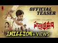 Parakramam Official Teaser Bandi Saroj Kumar BSK Mainstream