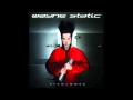 Wayne Static- Shifter HD New! 