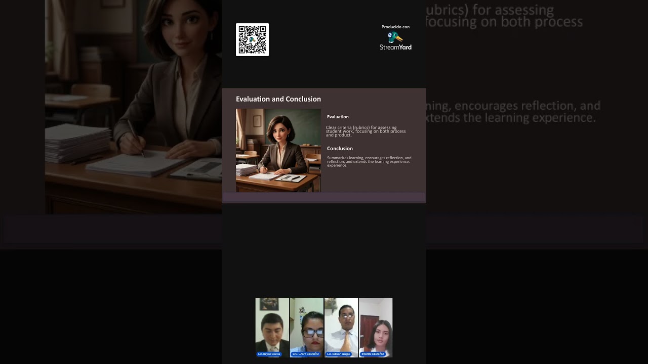 WebQuest as an Active Didactic Strategy