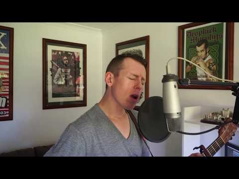 The Idealist Demo - Original song by Darren Kane