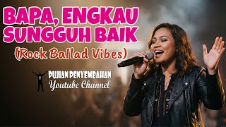 Download lagu Spiritual Song Father You Are So Good |  Video Lyric | Cover by Worship Worship mp3