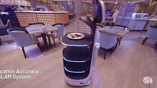DINERBOT T10