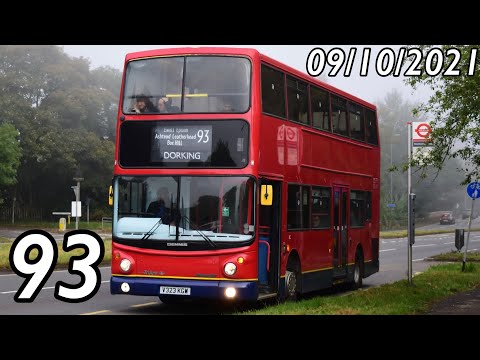 Dennis Trident kick-mania! | €2 Ecomat, V323KGW TA23