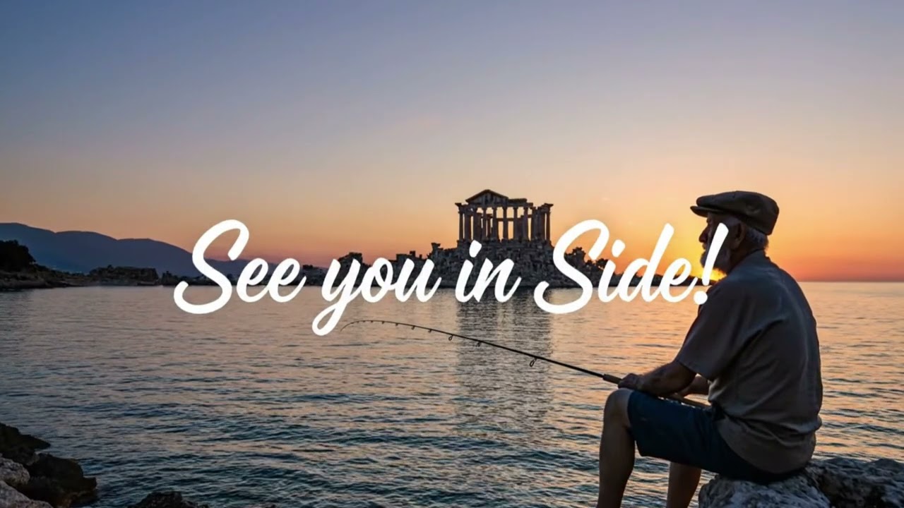 "Alesta Yapım: A free, ad-free platform for background music and trip planning." thumbnail