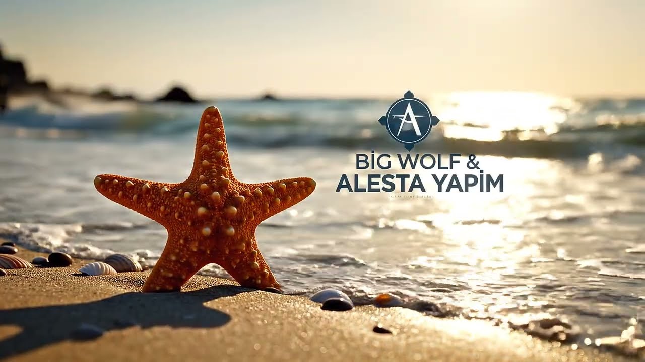 "Alesta Yapım: A free, ad-free platform for background music and trip planning." thumbnail