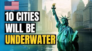 10 Sinking US Cities That Might be Underwater by 2050