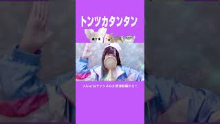 見た目と歌声のギャップがエグい妻の トンツカタンタン/クレイジーウォウウォ!! 【ver.ココル原人】             #トンツカタンタン #クレイジーウォウウォ #歌ってみた