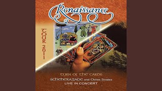 Song of Scheherazade