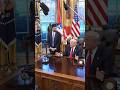Trump Tells Mamdani That He Wants Him To Succeed