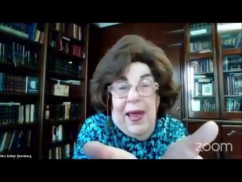 Light Up the World - Esther Sternberg