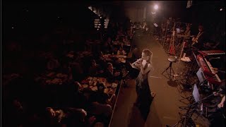 You&#39;re So Beautiful「KODA KUMI &quot;ETERNITY ～Love &amp; Songs～&quot;at Billboard Live」より♫