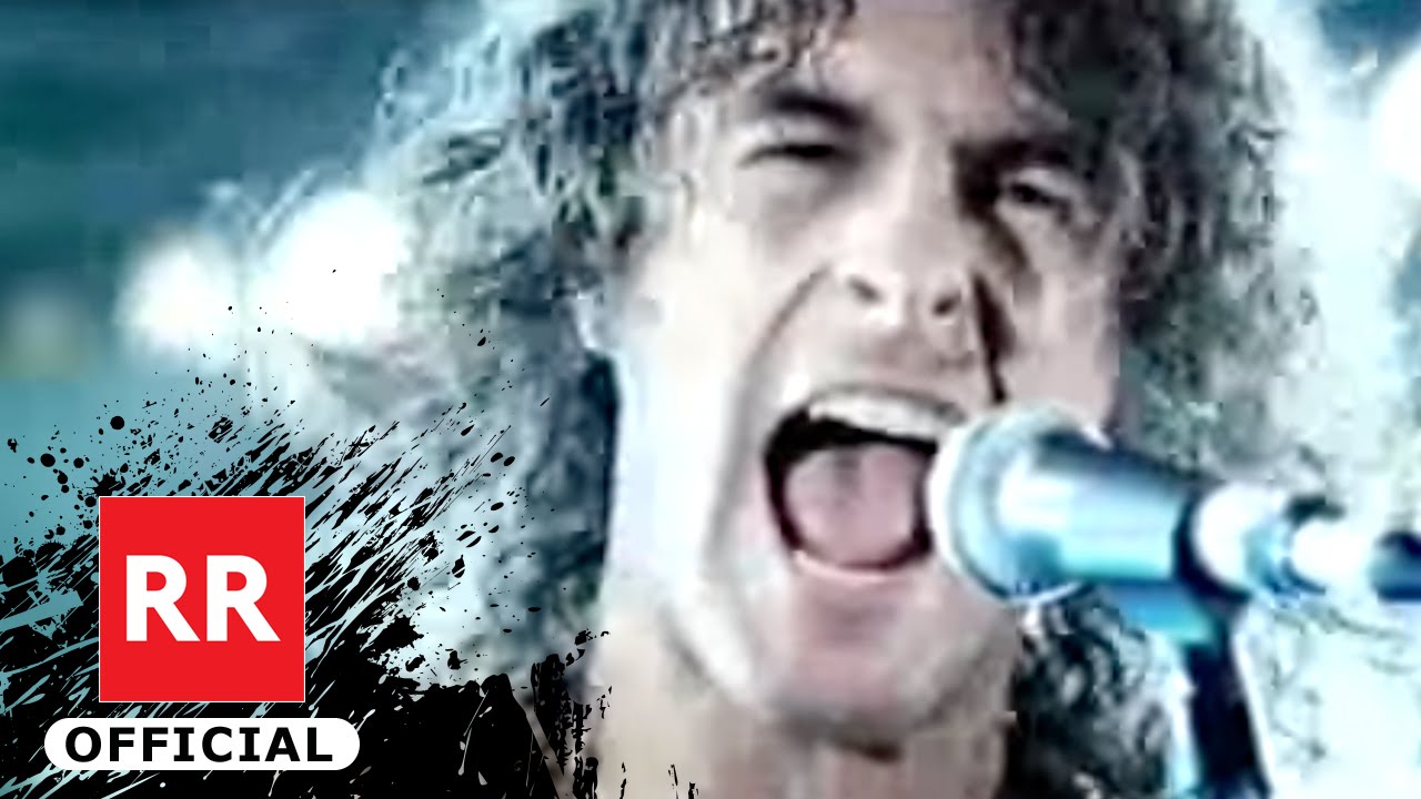 AIRBOURNE - Too Much, Too Young, Too Fast (Official Music Video) - YouTube