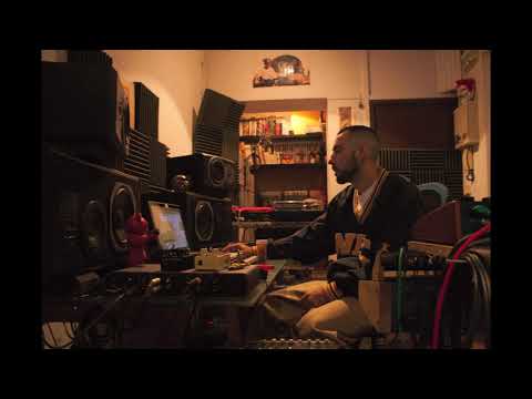 LOST TRACKS / INSTRUMENTALS / REMIXES by DJ ASMATIC 1998/2018