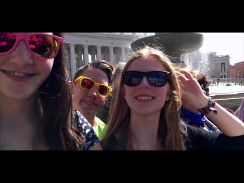 Rome 2016 (Gusco Zuid)