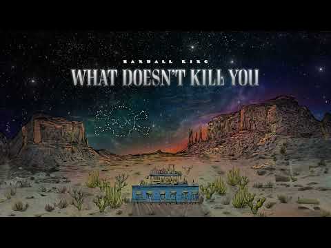 Video thumbnail for What Doesn’t Kill You