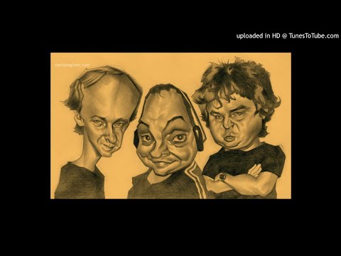 Basta de todo - Juegan a la Nutria con Mustachio y Damian Sound system - Metro 95.1 - Inedito