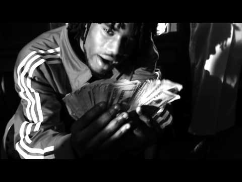 Shyst Red - Migo (Official Music Video)