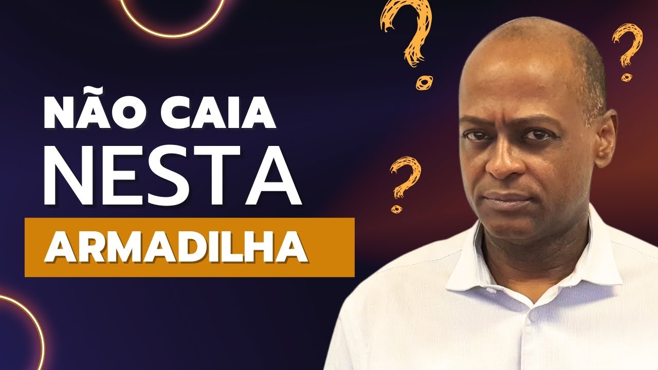 Fuja Deste Tipo de Leilão