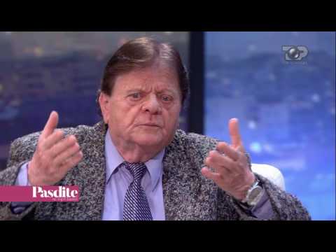 Pasdite ne TCH, 9 Maj 2017,Gëzim Kruja, Pjesa 3