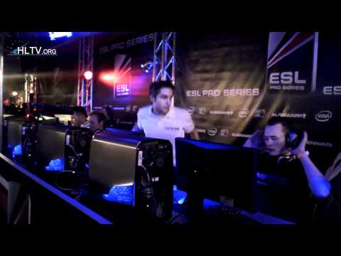 EPS Nordic 3 - mTw win against Lions