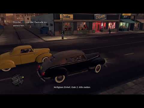 Walkthrough: L.A. Noire Remastered Part 20-Alle Polizeimarken (German/100%)