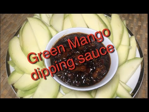 download lagu mp3 mp4 Cambodian Mango Dipping Sauce, download lagu Cambodian Mango Dipping Sauce gratis, unduh video klip Cambodian Mango Dipping Sauce