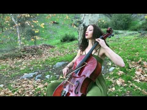 Prelude from J.S. Bach Cello Suite No 1 in G major