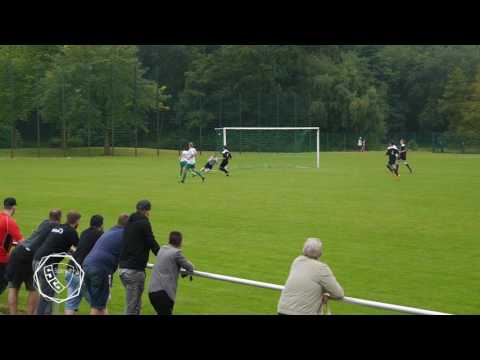Stadtmeisterschaft: SG Suderwich - SW Röllinghausen 1:0 (1:0)