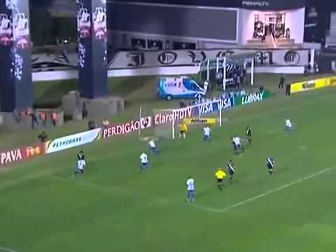 Copa do Brasil Vasco 2 x 1 Nacional AM, Melhores momentos 29-08-2013
