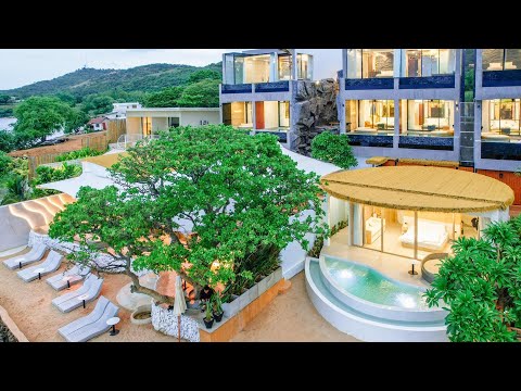 Madusea Grand Villa Koh Larn