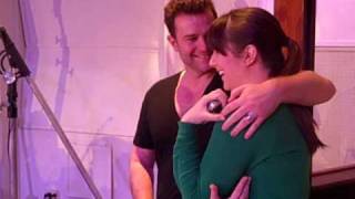 David Campbell Overture (from 'On Broadway')