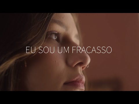 Eu Sou Um Fracasso - Bia Marques