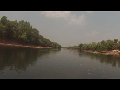 Rio Sono Jalapão Tocantins