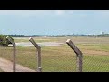 24 4 2026 Melaka Batu Berendam Airport MKZ WMKM