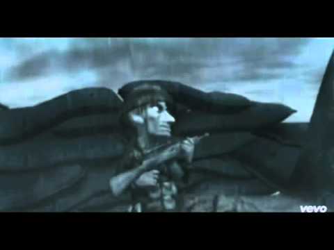 Daniele Silvestri - Il Mio Nemico