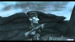 Daniele Silvestri - Il Mio Nemico