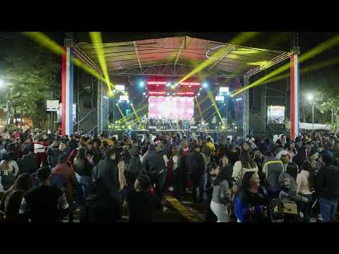 FIESTAS PATRONALES DE SAN ANTONIO-2026