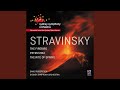 Stravinsky: L'Oiseau de feu / 1. Tableau - Appearance Of The Thirteen Enchanted Princesses (Live)