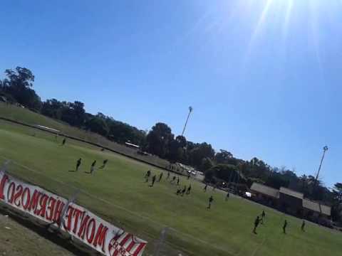 "Los pibes de la 14 "