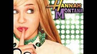 Hannah Montana - Find Yourself In You