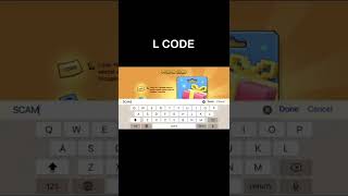 Download lagu Pixel Gun 3D Promo Code Scams #shorts mp3 Download lagu Pixel Gun 3D Promo Code Scams #shorts mp3