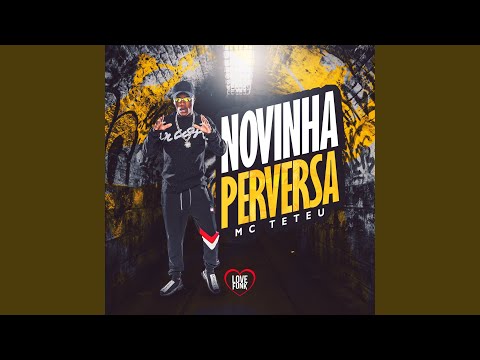 Novinha Perversa